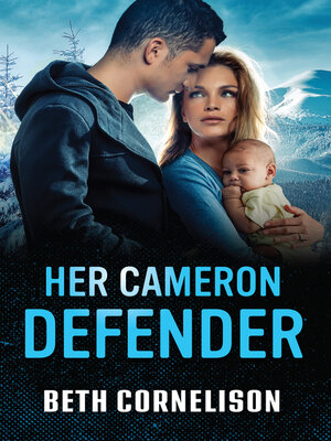 cover image of Her Cameron Defender